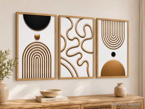 Cosmic Pattern - Style 1