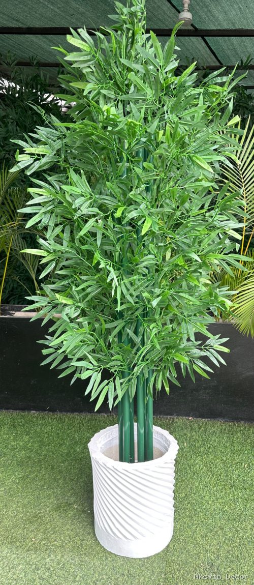 Bamboo  cm 200 bila pot