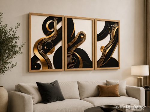 Cosmic Pattern - Style 2