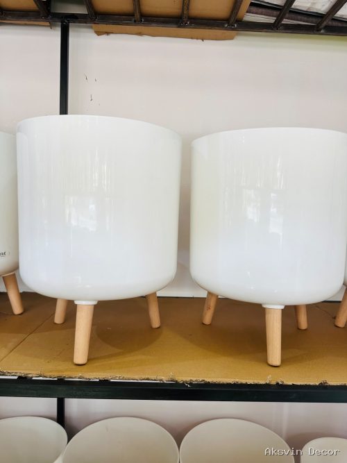 Malib pot size 1