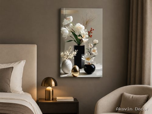 Flower Vase - Style 1